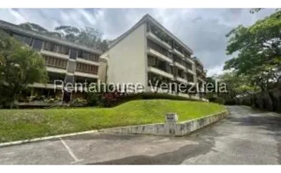 Apartamento en venta