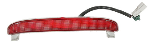 Lámpara Led De Tercer Freno Para Honda Civic High Mount Stop