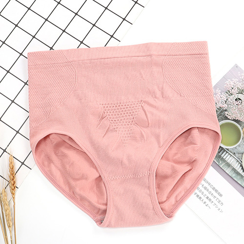 Nuevos Calzoncillos De Cintura Alta A La Moda Para Mujer Des