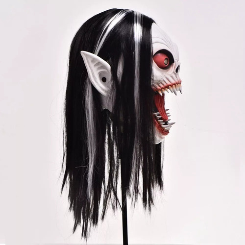Máscaras Horror Slayer Halloween Demonios Mobius