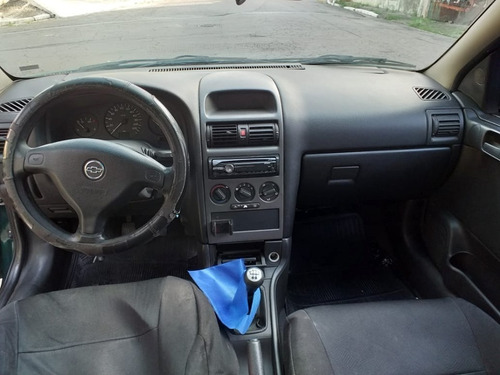 Astra 1.8 Financo Sem Score Ficha No Whatsap