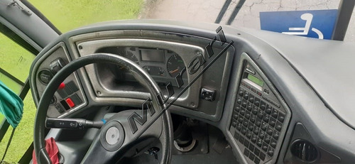 Imagem 5 de 8 de Paradiso 1200 Mercedes 0500 Rsd Truc Ano 2008 Ar/wc Ref 763