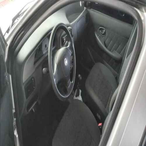 Fiat Palio Economy Completo Com Airbag E Abs De Fabrica!