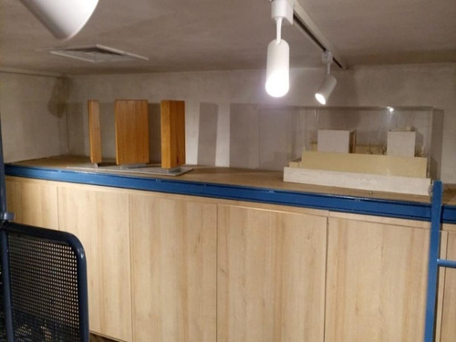 Imagem 6 de 19 de Studio Com 1 Dormitório À Venda, 22 M² Por R$ 390.000,00 - Pinheiros - São Paulo/sp - St0872 - 69793429