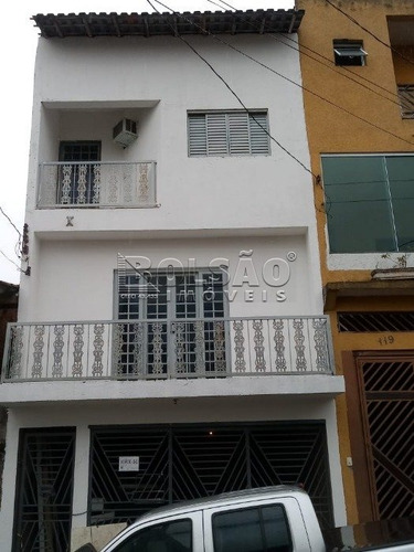 Imagem 3 de 15 de Sobrado - Jardim Uniserve - Ref: 22320 - V-22320