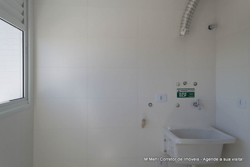 Imagem 29 de 30 de Apartamento Com 3 Dormitórios À Venda Com 205.51m² Por R$ 869.000,00 No Bairro Centro - Curitiba / Pr - M2sf-spr3