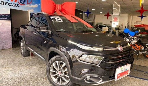 Imagem 3 de 10 de Fiat Toro 2.0 16v Turbo Diesel Volcano 4wd At9
