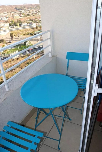 Condominio Marina Sol 1