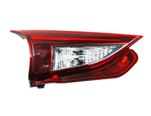 Calavera Izquierda Int Mazda 3 5p Hback 2014-2015-2016 Tyc