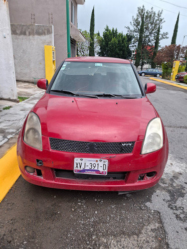 Suzuki Swift 1.5 Mt