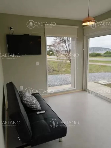 Venta Casa Primera Linea 2 Dormitorios 2 Baños - Piriapolis