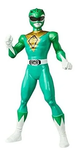Muñecos power sales rangers mercadolibre