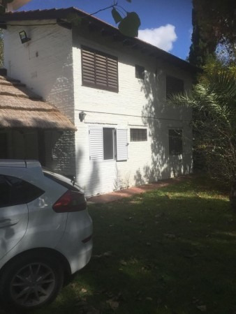 Imagen 3 de 25 de Casa En Parque Gorriti 2000 Mts 4 Ambientes