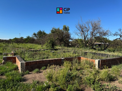 Venta De Lote En Cortaderas- Aguada De Pájaros