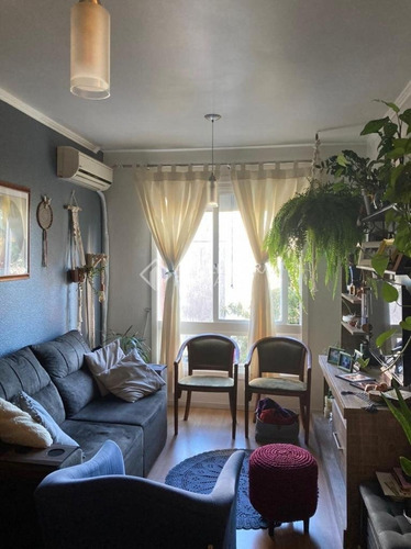 Imagem 2 de 15 de Apartamento - Tristeza - Ref: 340339 - V-340339