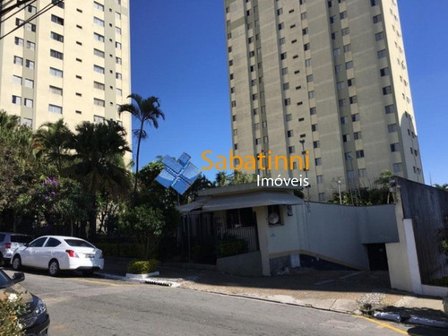 Imagem 19 de 20 de Apartamento A Venda Em Sp Vila Ré - Ap04578 - 69378520