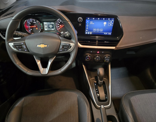 Chevrolet Montana 1.2 TURBO FLEX LTZ AUTOMÁTICO