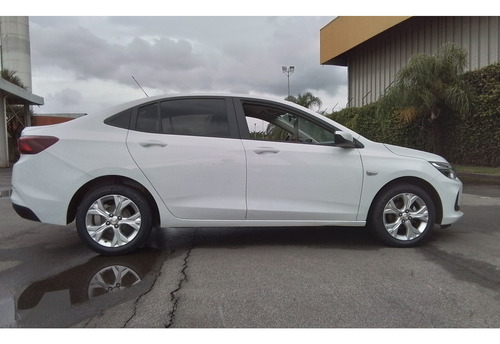 Chevrolet Onix 1.0 TURBO FLEX PLUS LTZ AUTOMÁTICO