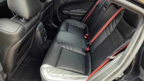 Dodge Charger Hellcat Last Call