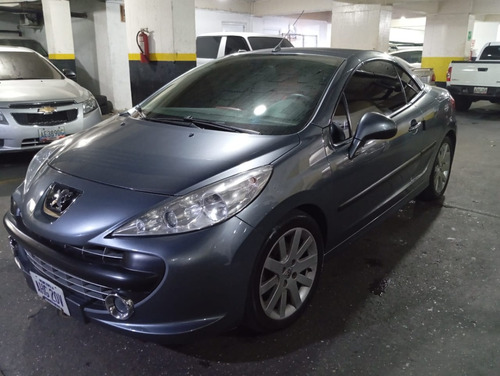 Peugeot 207 2008