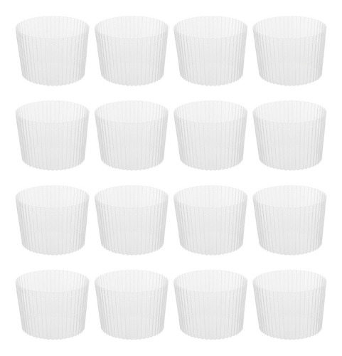 Set De Tazas De Café Expresso Para Uso Diario, 50 Unidades