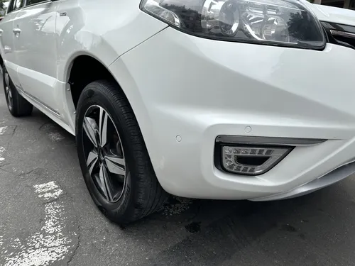 Renault Koleos 2.5 Privilege