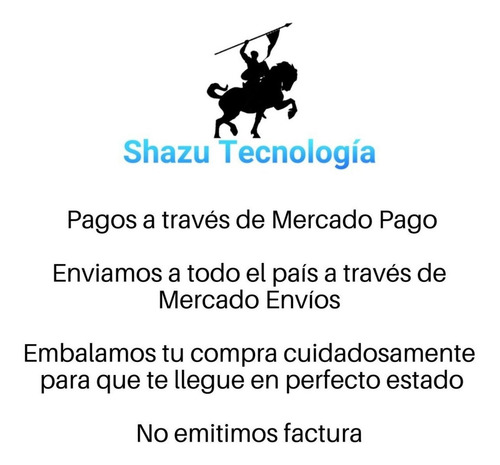 Cargador LG Stu U12gr Local A La Calle