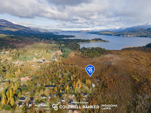Venta Lote/terreno Financiado 191m2 Uf 4c Las Balsas Villa La Angostura
