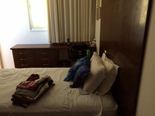 Imagem 16 de 18 de Apartamento Residencial À Venda, Mooca, São Paulo. - Ap3758