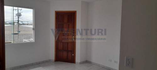 Imagem 5 de 10 de Apartamento - Ipe - Ref: 4063 - V-4063