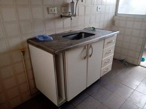 Imagem 5 de 15 de Apartamento Oportunidade Com Suíte E Vaga De Garagem Coberta !!! - 214