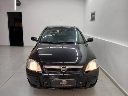 Chevrolet Corsa 1.4 MPFI PREMIUM SEDAN 8V FLEX 4P MANUAL