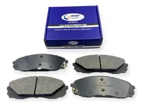 Comprar Pastillas Freno Del Para  Hyundai New H-1 2.5 2008-2021