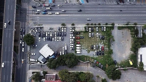 Terreno Comercial En Venta En Las Torres En Monterrey