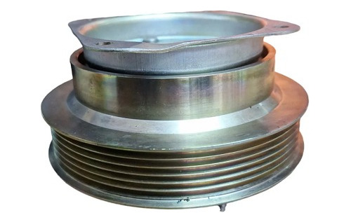 Fan Clutch Iveco 2.8 Turbo Daily