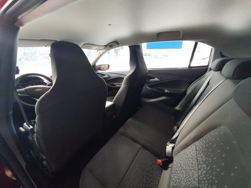 Chevrolet Onix 1.2 Lt Tech Onstar