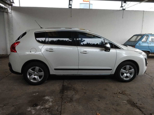 Imagen 3 de 14 de Peugeot 3008 2013 1.6 Feline Thp 156cv
