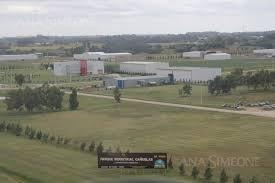 Imagen 7 de 8 de Excelente Lote De 5850 M2 En Parque Industrial Cañuelas
