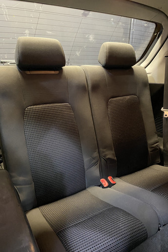 Chevrolet Captiva 2.4 Ls 167cv