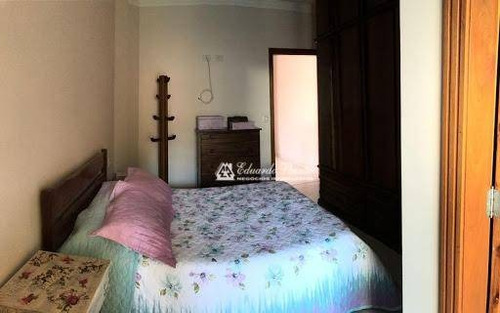Imagem 8 de 27 de Sobrado Com 3 Dormitórios À Venda, 200 M² Por R$ 800.000,00 - Vila Augusta - Guarulhos/sp - So0084