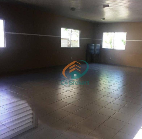 Imagem 23 de 23 de Apartamento 42 Metros 2 Dormitórios 1 Vaga De Garagem Bonsucesso. - Ap0620