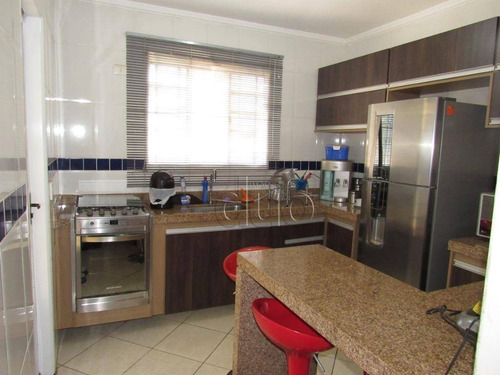 Imagem 4 de 23 de Casa Com 2 Dormitórios À Venda, 75 M² Por R$ 235.000,00 - Parque Orlanda I - Piracicaba/sp - Ca2896