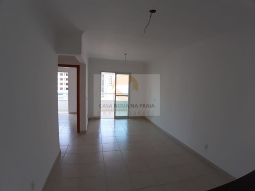 Apartamento 2 Dorms Com Suite À Venda Na Vila Guilhermina - 405