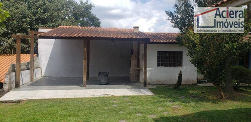 Imagem 18 de 30 de Casa Com 04 Dormitórios (02 Suítes) À Venda, 150 M² - São Fernando Residência - Barueri/sp - Ca1423
