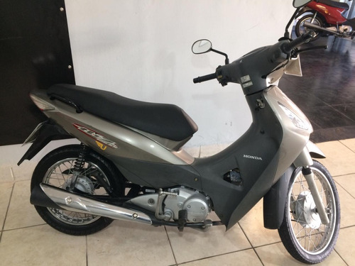 Imagem 1 de 3 de Honda Biz