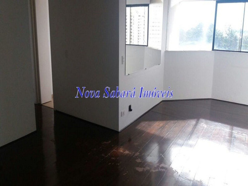 Imagem 1 de 10 de Apartamentos Em São Paulo - 1476