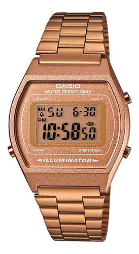 Reloj Casio Digital Unisex B-640wc-5a