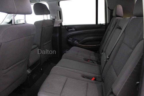 Chevrolet Suburban 2019 8 Cilindros