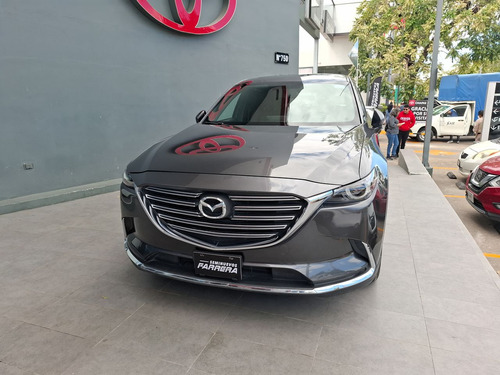 Mazda CX-9 2.5 Grand Touring Awd At