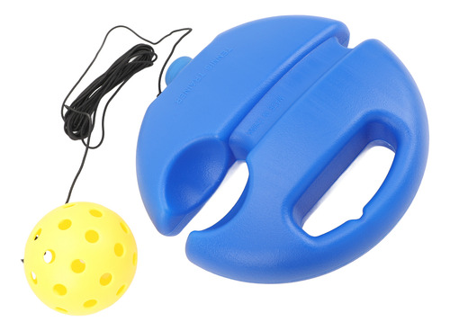 Herramienta De Entrenamiento De Pickleball Trainer Practice